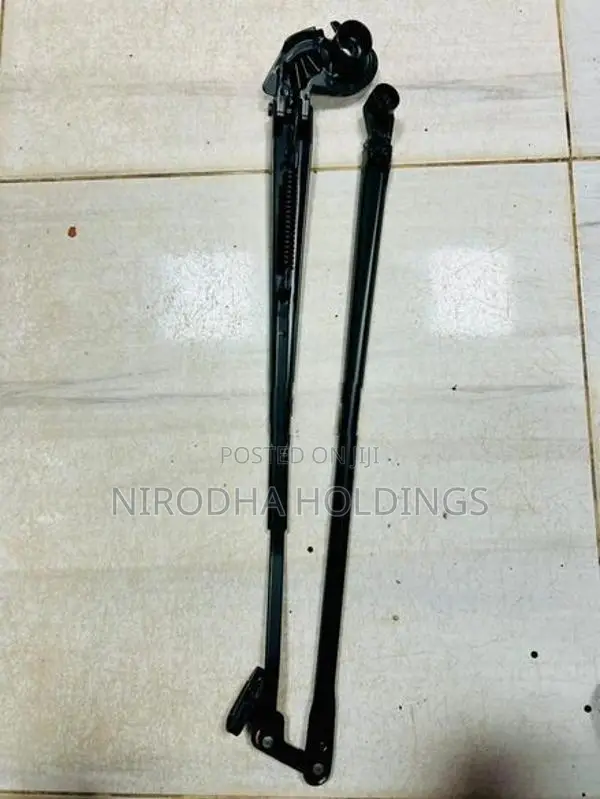 Toyota Vitz KSP130 Wiper Arms