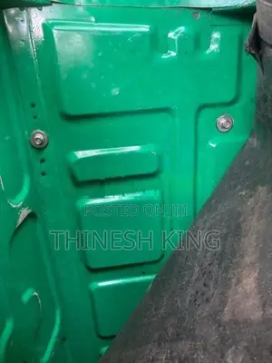Bajaj RE 2020