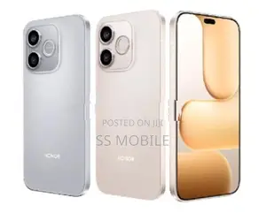 Honor 600 Lite 5G 8|256GB (Brand New)