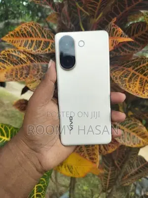 Vivo V60e (Used)