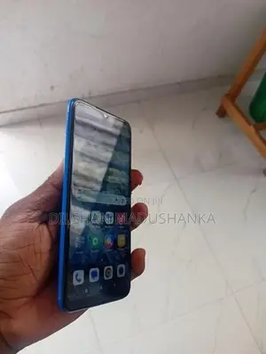 Realme 8 Pro 9A (Used)