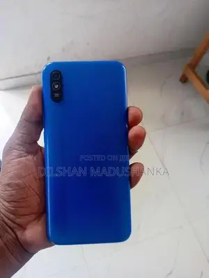 Realme 8 Pro 9A (Used)