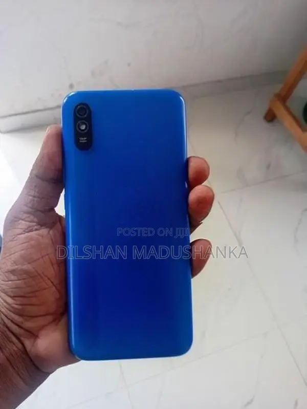 Realme 8 Pro 9A (Used)
