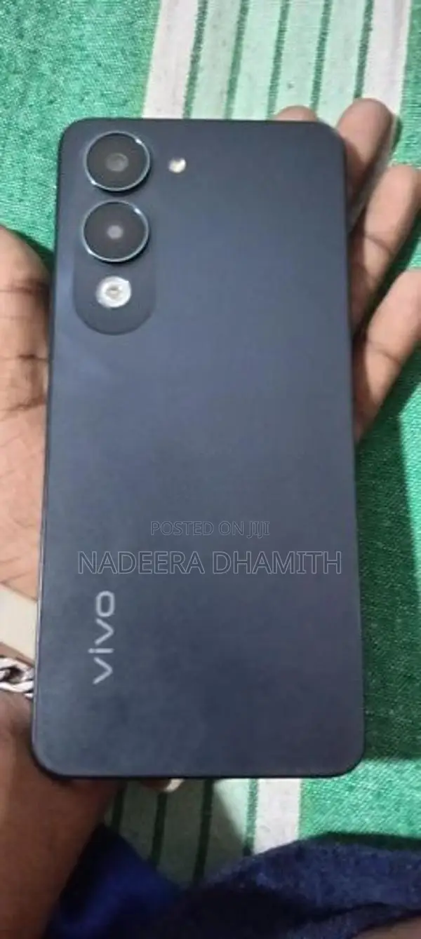 Vivo Y04 (Used)