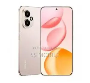 Honor 400 5G 12GB 256GB (Brand New)