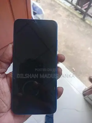 Realme 8 Pro 9A (Used)