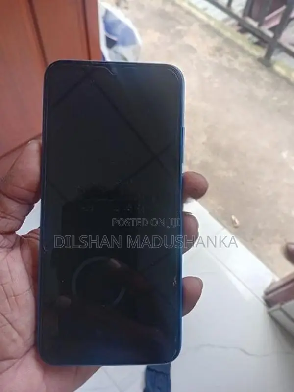 Realme 8 Pro 9A (Used)