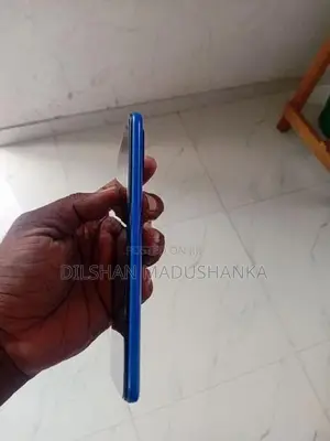 Realme 8 Pro 9A (Used)