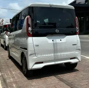 Nissan Roox X Grade 2024