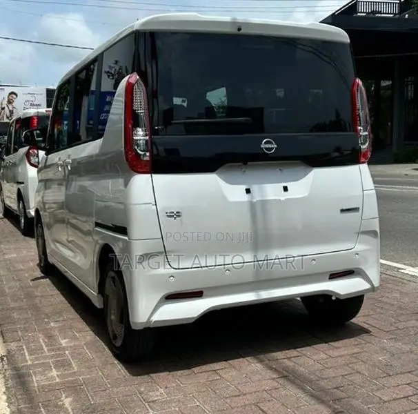 Nissan Roox X Grade 2024