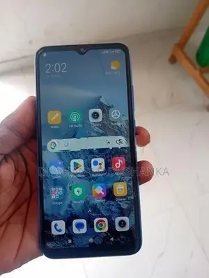Realme 8 Pro 9A (Used)