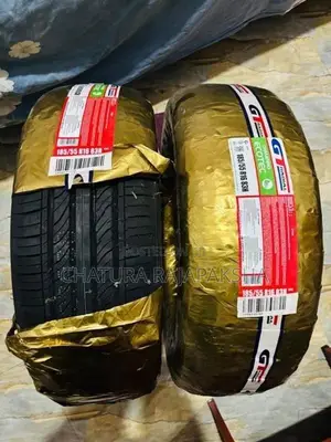 Brand New GT Tire 185/55/16R