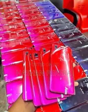 Vivo Y93 6GB/128GB (Used)