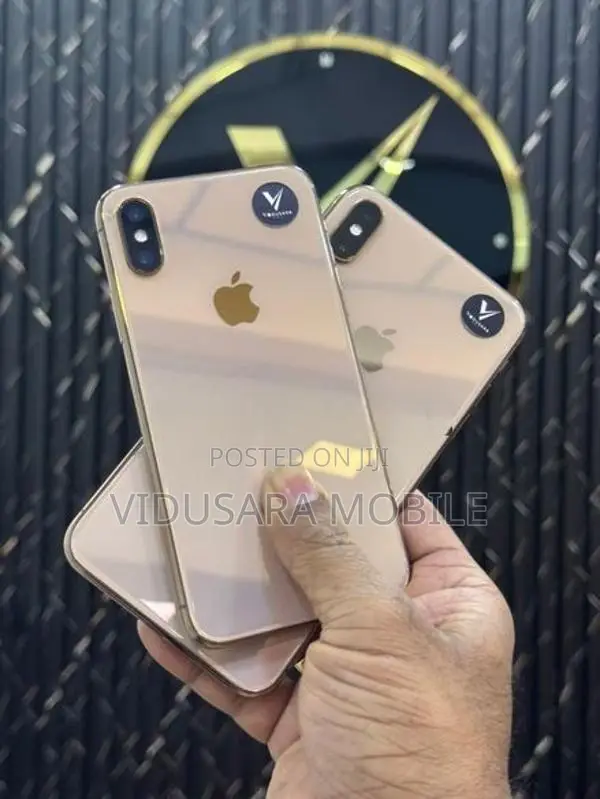 Apple iPhone XS Max 256GB (Used)