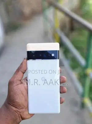 Google Pixel 6 Pro (Used)