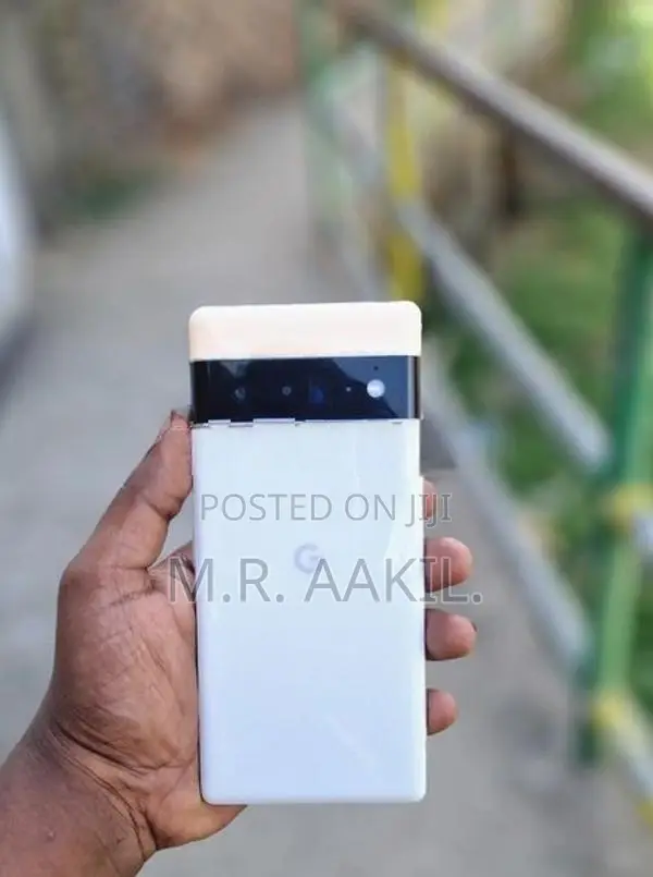 Google Pixel 6 Pro (Used)