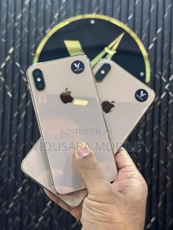 Apple iPhone XS Max 256GB (Used)