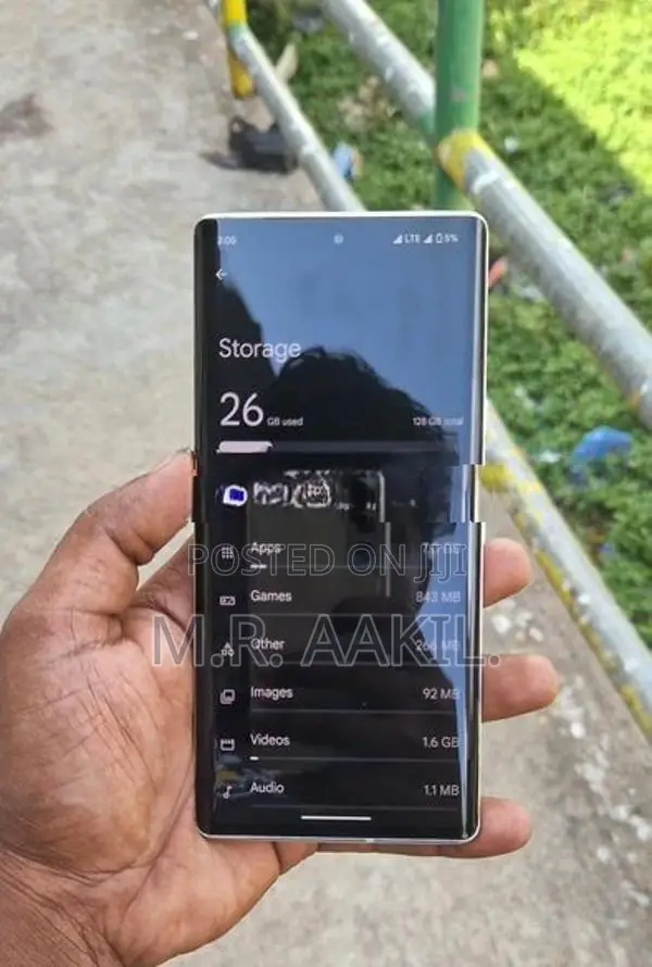 Google Pixel 6 Pro (Used)