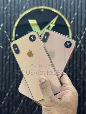 Apple iPhone XS Max 256GB (Used)