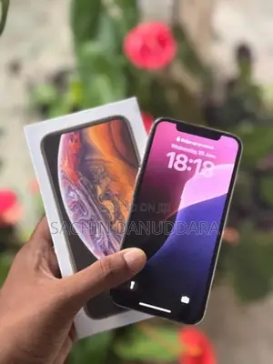 Apple iPhone XS (Used)