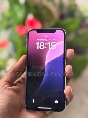 Apple iPhone XS (Used)