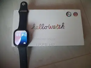 VP29 Android Smart Watch