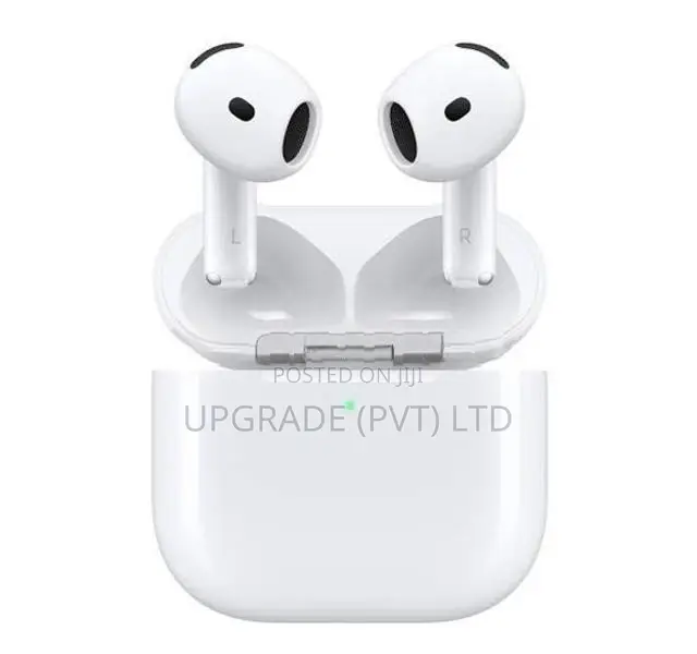 Apple Air Pods 4
