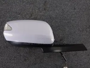 Honda Insight ZE2 (Winker) Side Mirror
