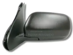 Suzuki Vitara (1999 - single power) Side Mirror