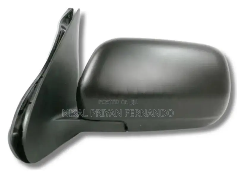 Suzuki Vitara (1999 - single power) Side Mirror