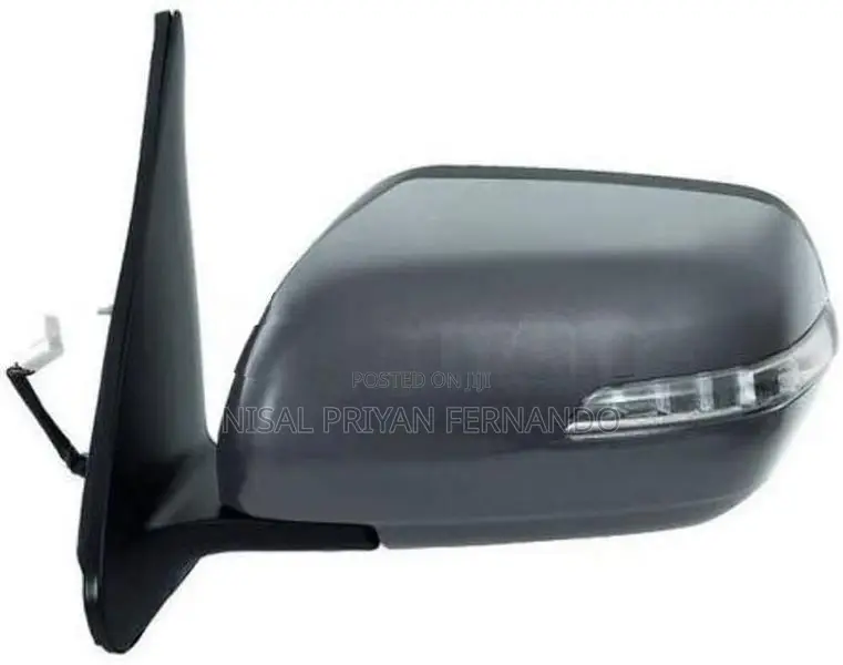 Suzuki Vitara 2007 Side Mirror