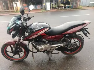 Bajaj Pulsar 150 2016