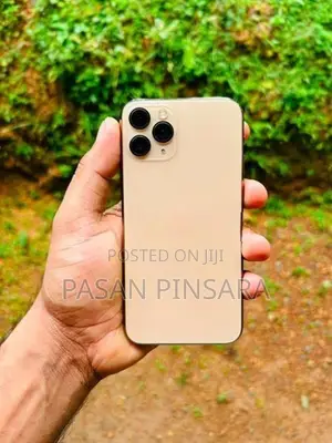 Apple iPhone 11 Pro (Used)