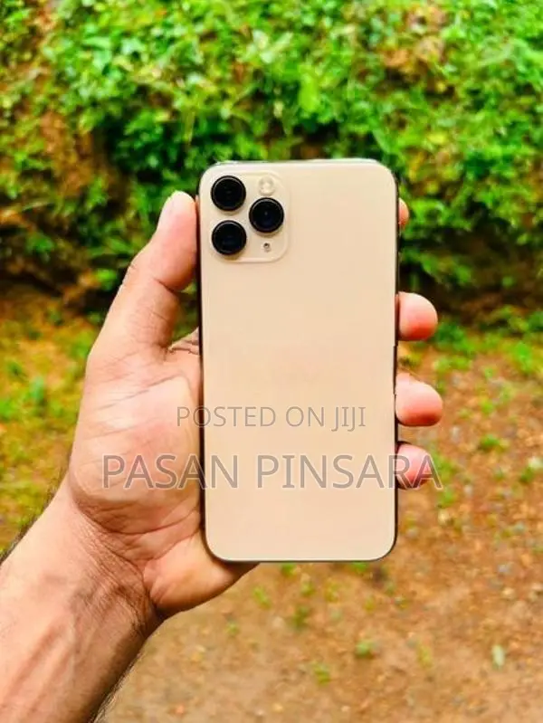 Apple iPhone 11 Pro (Used)