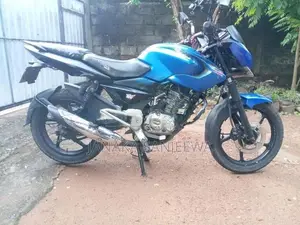 Bajaj Pulsar 135 sale 2014