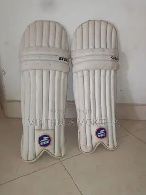 Cricket Pads