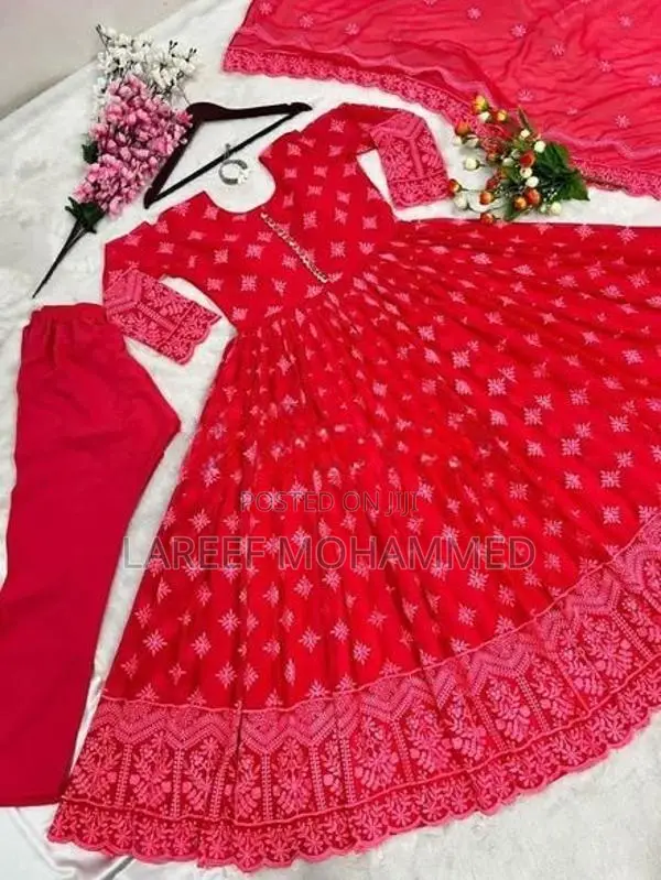 Wedding Wear Shalwar