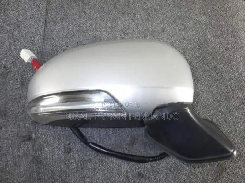 Toyota Prius ZVW30 Side Mirror