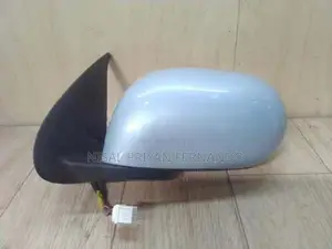 Nissan March K12 Side Mirror