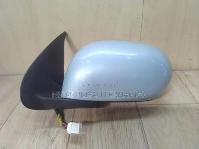 Nissan March K12 Side Mirror