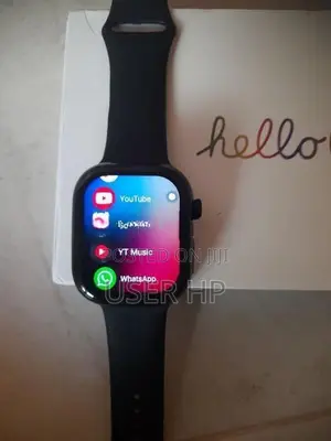VP29 Android Smart Watch