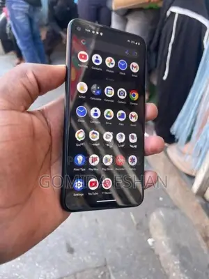 Google Pixel 4a (Used)