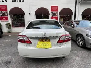 Toyota Premio 2015