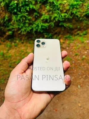 Apple iPhone 11 Pro (Used)