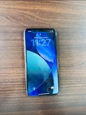 Apple iPhone 11 Pro Max (Used)