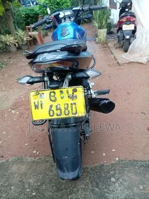 Bajaj Pulsar 135 sale 2014