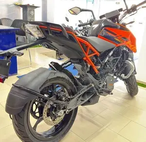 KTM Duke 160 2026