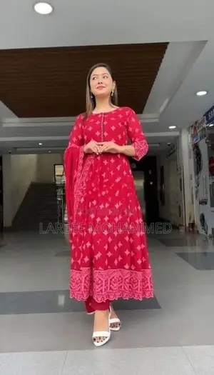 Wedding Wear Shalwar