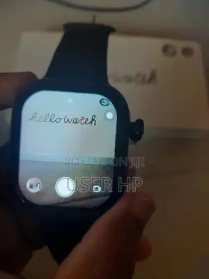 VP29 Android Smart Watch