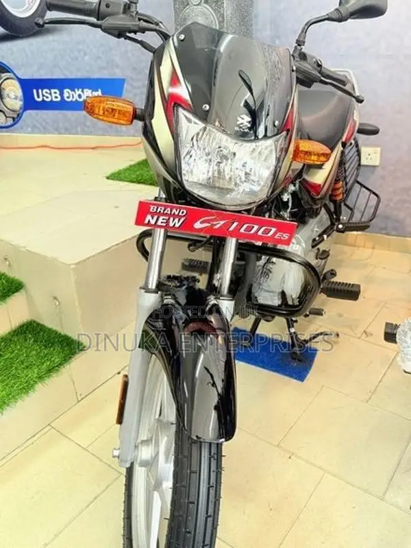 Bajaj CT100 2026